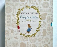 Childrens books - Julia Donaldson, Rachel Bright, ladybird, little tiger, Beatrix potter