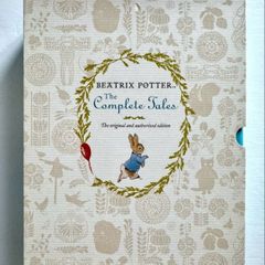 Childrens books - Julia Donaldson, Rachel Bright, ladybird, little tiger, Beatrix potter