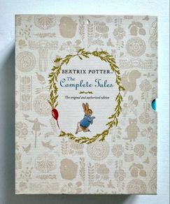 Childrens books - Julia Donaldson, Rachel Bright, ladybird, little tiger, Beatrix potter