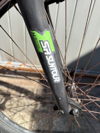 Carrera Valour 27.5