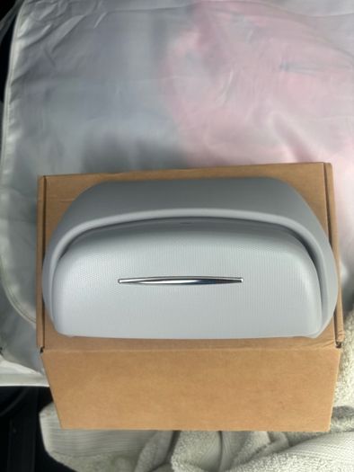 Tesla Model Y Juniper Premium 2025-2026 accessories