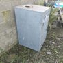 Boiler House Galvanised Image 4