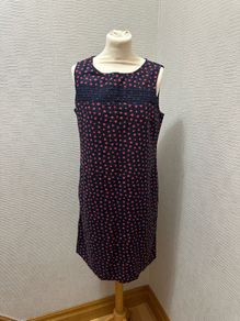 linen dress