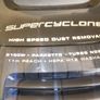 ELECTROLUX vacuum cleaner Image 4