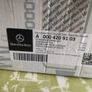 Mercedes E Front Brake Pads OEM Image 2