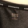 Grey sports top (size 20) Image 2