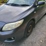 D4D Corolla Breaking Image 3
