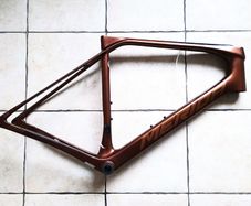 Merida frame