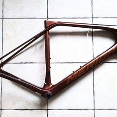Merida frame