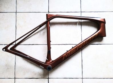 Merida frame