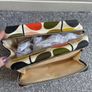 Orla Kiely Wash Bag / Toiletry/Makeup Bag Image 2