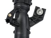Nissan Qashqai iIntake Intercooler Turbo Hose