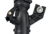 Nissan Qashqai iIntake Intercooler Turbo Hose