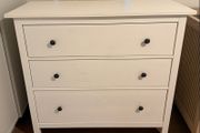 IKEA Hemnes Chest of Drawers