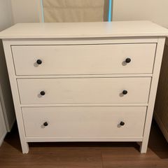 IKEA Hemnes Chest of Drawers