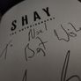 Shay: Any Given Saturday: The Autobiography ! HAND SIGNED by Shay Given ! Hardcover ! 2017 ! by  Trinity Mirror Sport Media ! AUTOGRAPH ! Image 10