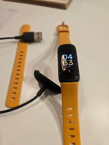 Fit bit inspire 3