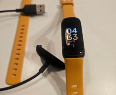 Fit bit inspire 3