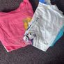 girls summer bundle 31 items (age8-9) Image 5