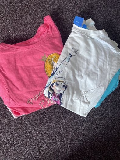 girls summer bundle 31 items (age8-9)