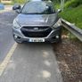 Hyundai ix35 for parts Image 6