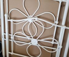 Laura Ashley bed