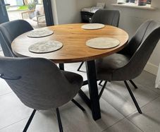 kitchen chairs