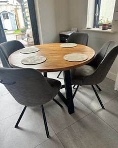 kitchen chairs