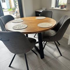 kitchen chairs