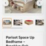 Double Bed Image 5