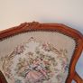 Elegant Antique-Style Furniture Set Image 9