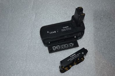Vertical Battery Hand Grip BG-E6 for Canon EOS 5D Mark II 5DII 5D2