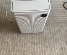Pure Mate Dehumidifier 20 l, like new