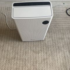 Pure Mate Dehumidifier 20 l, like new