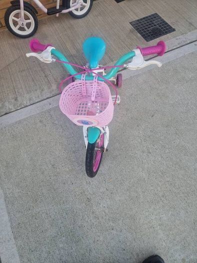 unicorn bike
