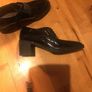 ladies shoes Patricia Miller brand new 36 EU 3 UK Image 3