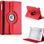 New iPad 360 Rotating Stand Case Cover For 2017 iPad 5th Generation 9.7"- Model Image 3