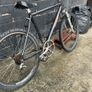 Merida 18in mountain bike Image 4