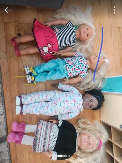 our generation dolls