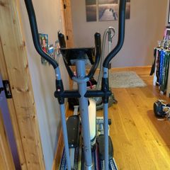 Cross Trainer