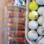 practice golf balls Image 9