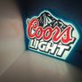 Coors Light Lightbox Image 5