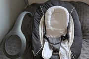 Hauck Apha plus newborn deluxe seat