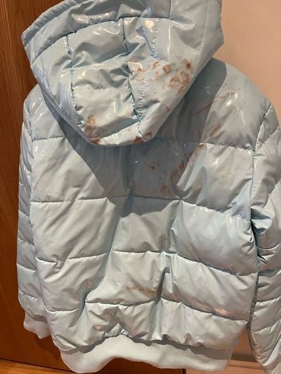 GUESS girls jacket