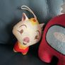 soft toys elephant teddy bear among us Image 9