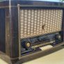 Vintage radio -Philips Jupiter 553 Image 3