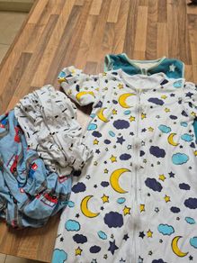 Sleepsuit/ growbah