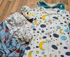 Sleepsuit/ growbah