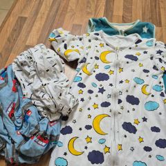 Sleepsuit/ growbah