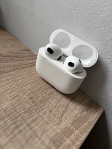 Airpods 3rd gen